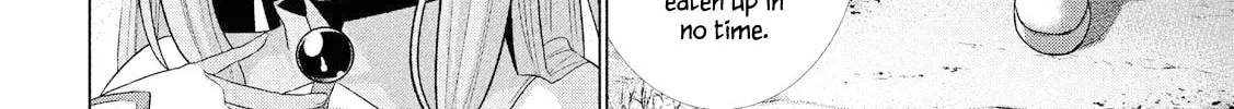 Read Parallel Paradise chapter 3.1 image 20 on Lezhin