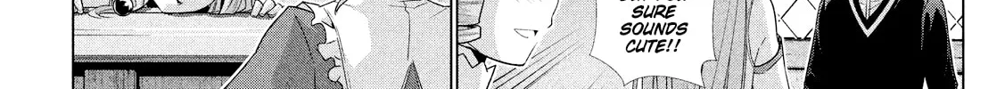 Read Parallel Paradise chapter 3.3 image 16 on Lezhin