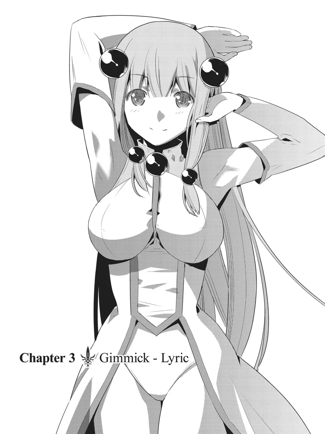 Read Parallel Paradise chapter 3 image 0 on Lezhin