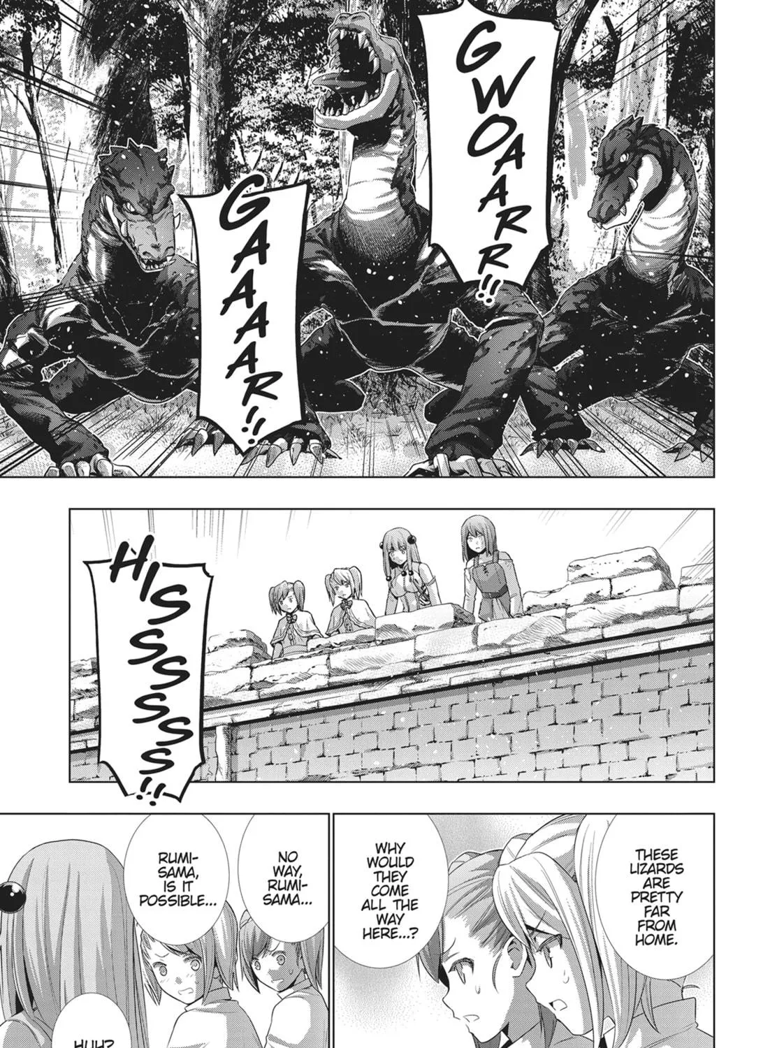 Read Parallel Paradise chapter 3 image 28 on Lezhin