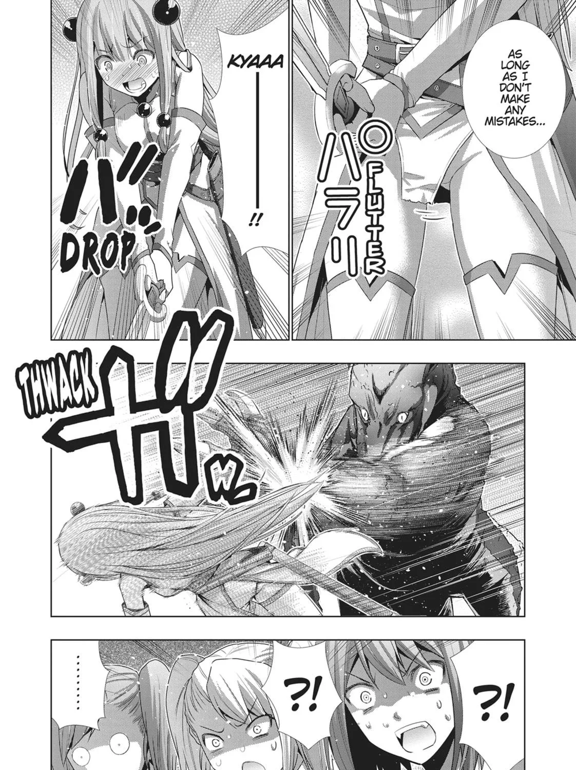 Read Parallel Paradise chapter 3 image 34 on Lezhin