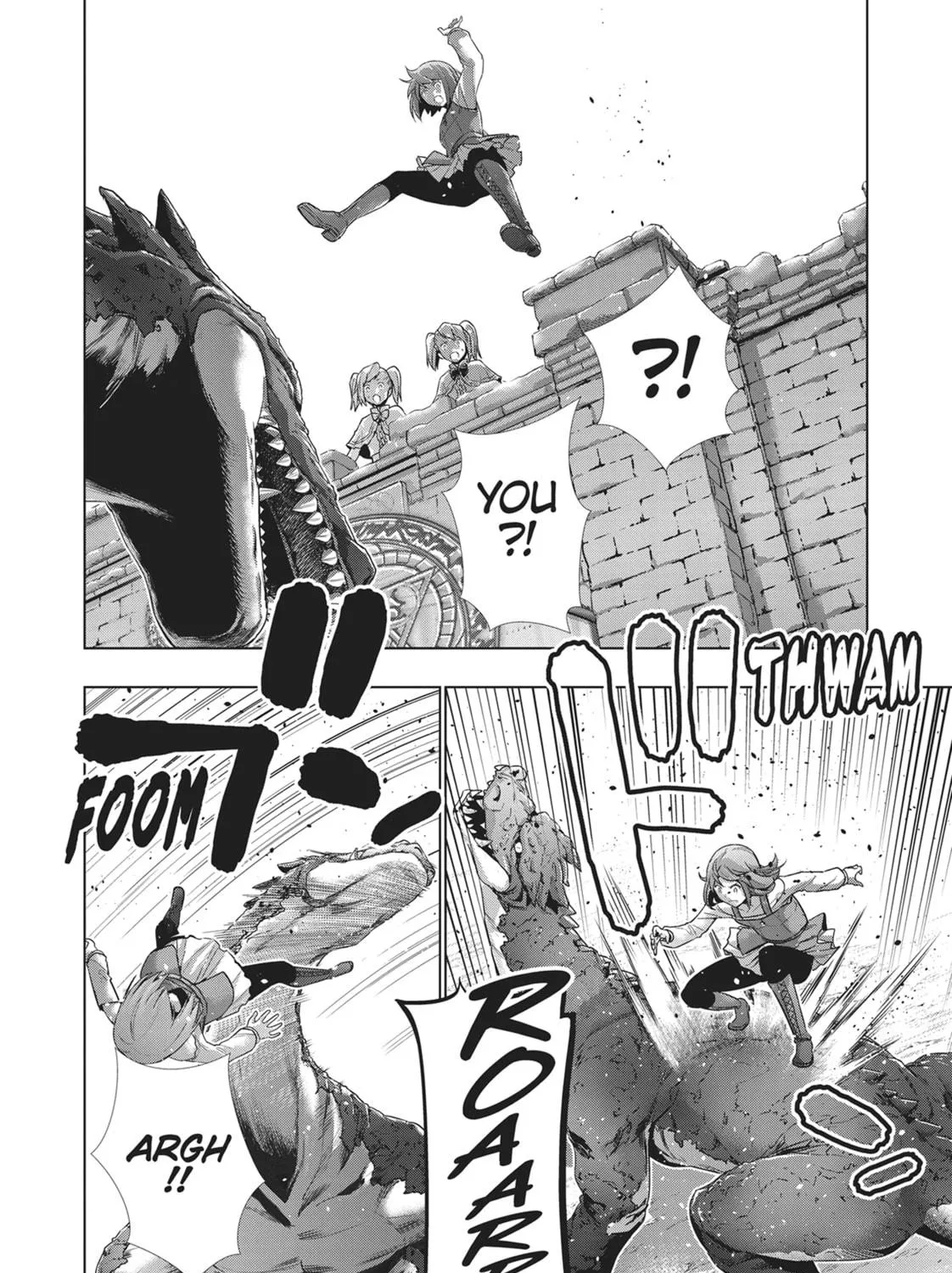 Read Parallel Paradise chapter 3 image 38 on Lezhin