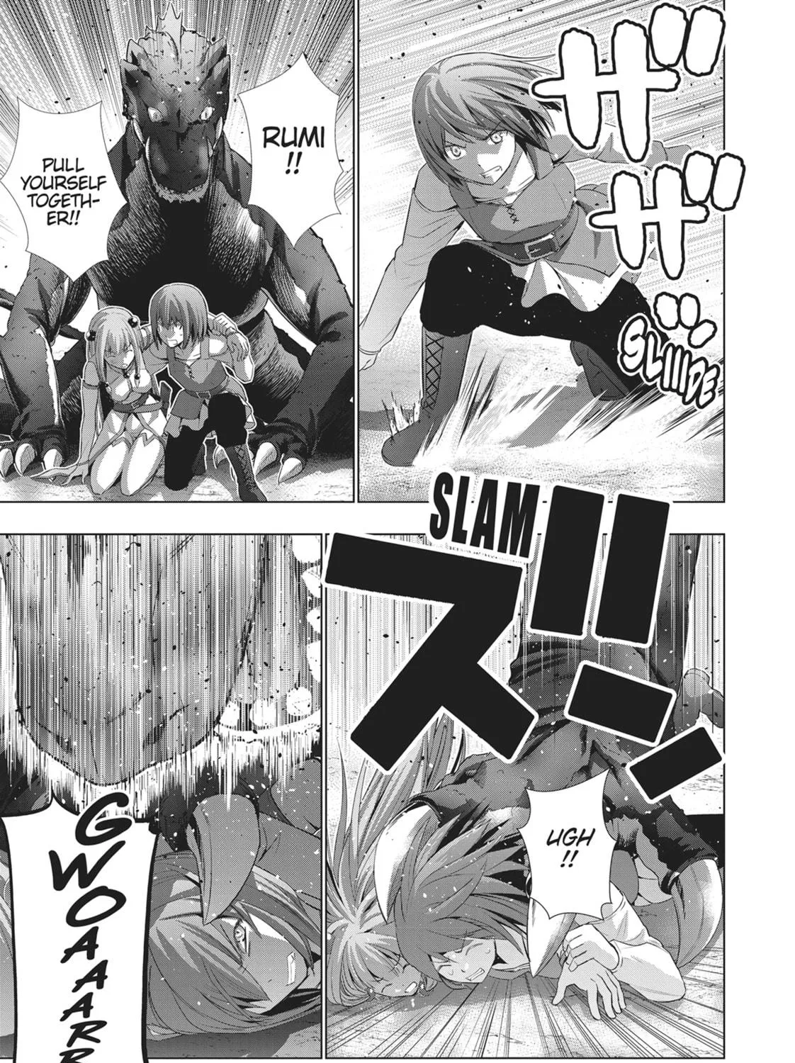 Read Parallel Paradise chapter 3 image 40 on Lezhin