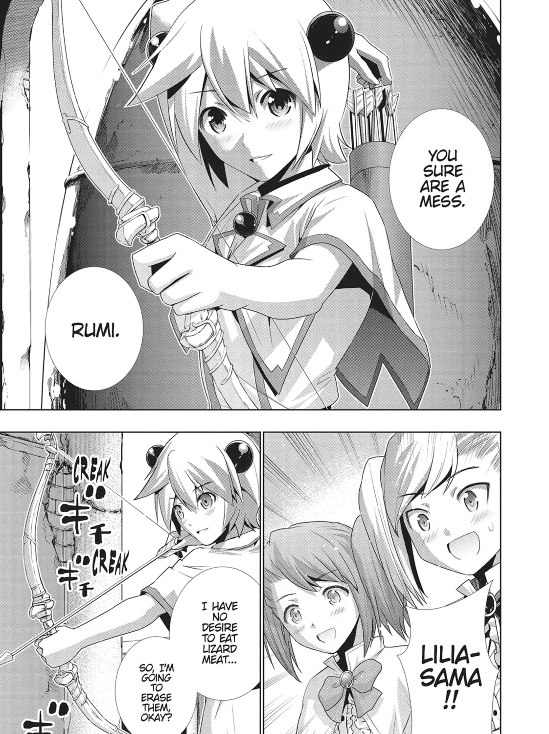 Read Parallel Paradise chapter 3 image 44 on Lezhin