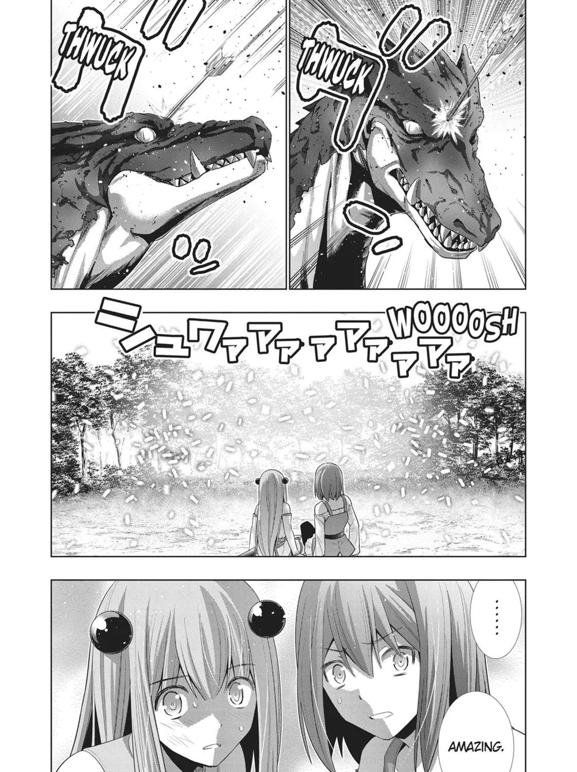 Read Parallel Paradise chapter 3 image 46 on Lezhin