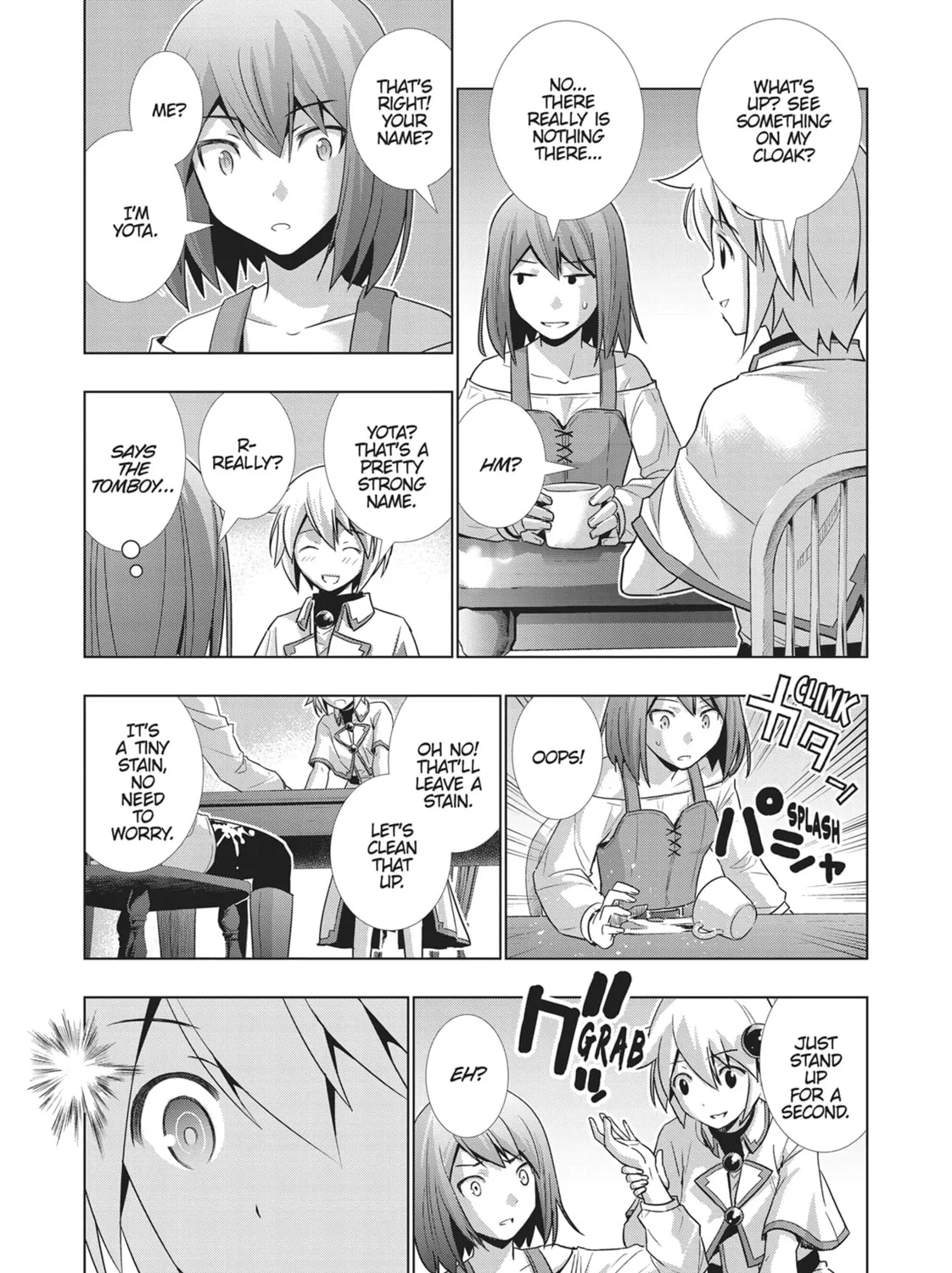 Read Parallel Paradise chapter 3 image 56 on Lezhin