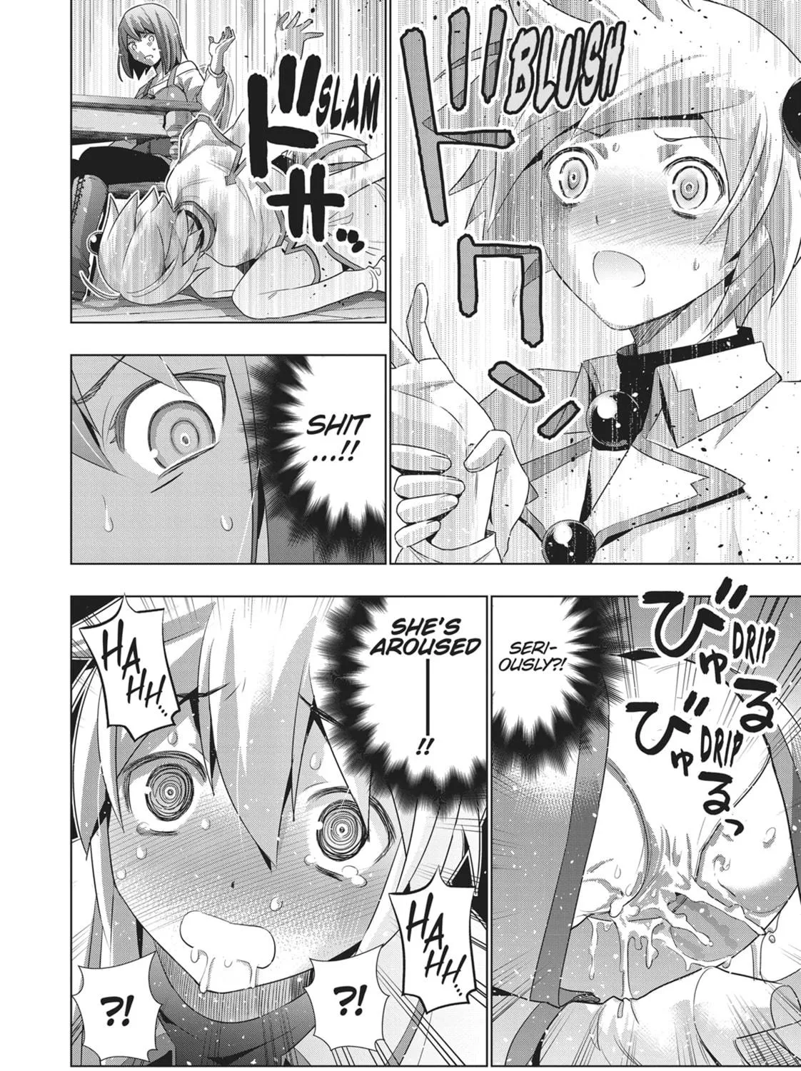 Read Parallel Paradise chapter 3 image 58 on Lezhin