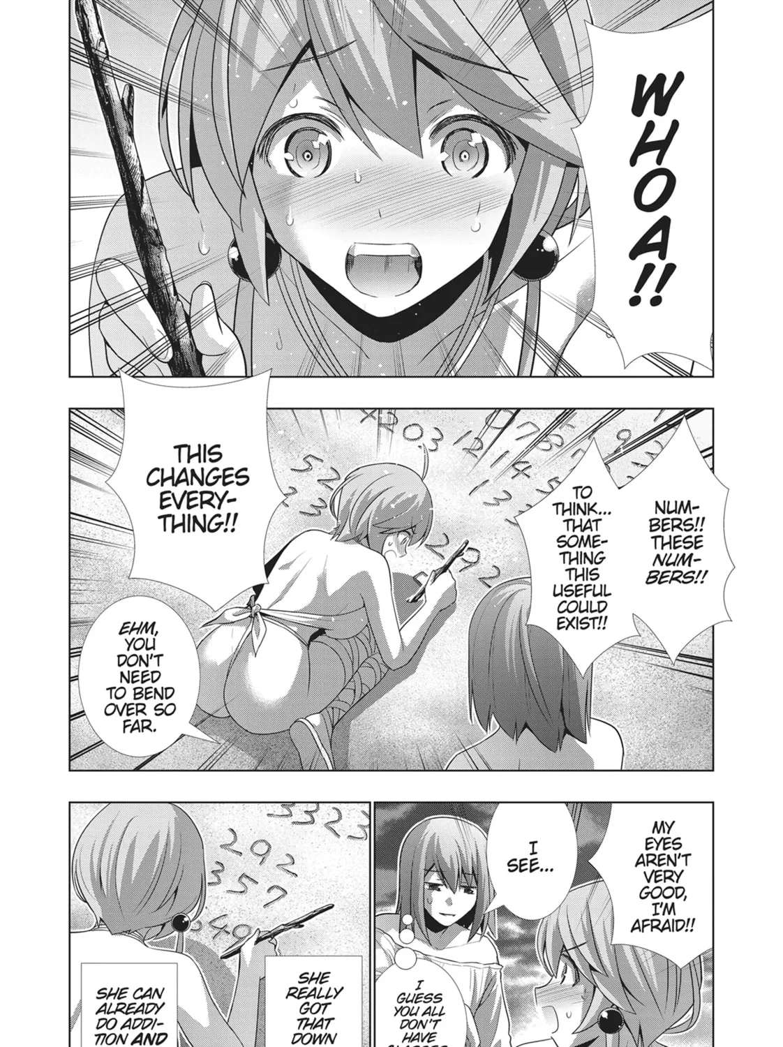 Read Parallel Paradise chapter 30 image 26 on Lezhin