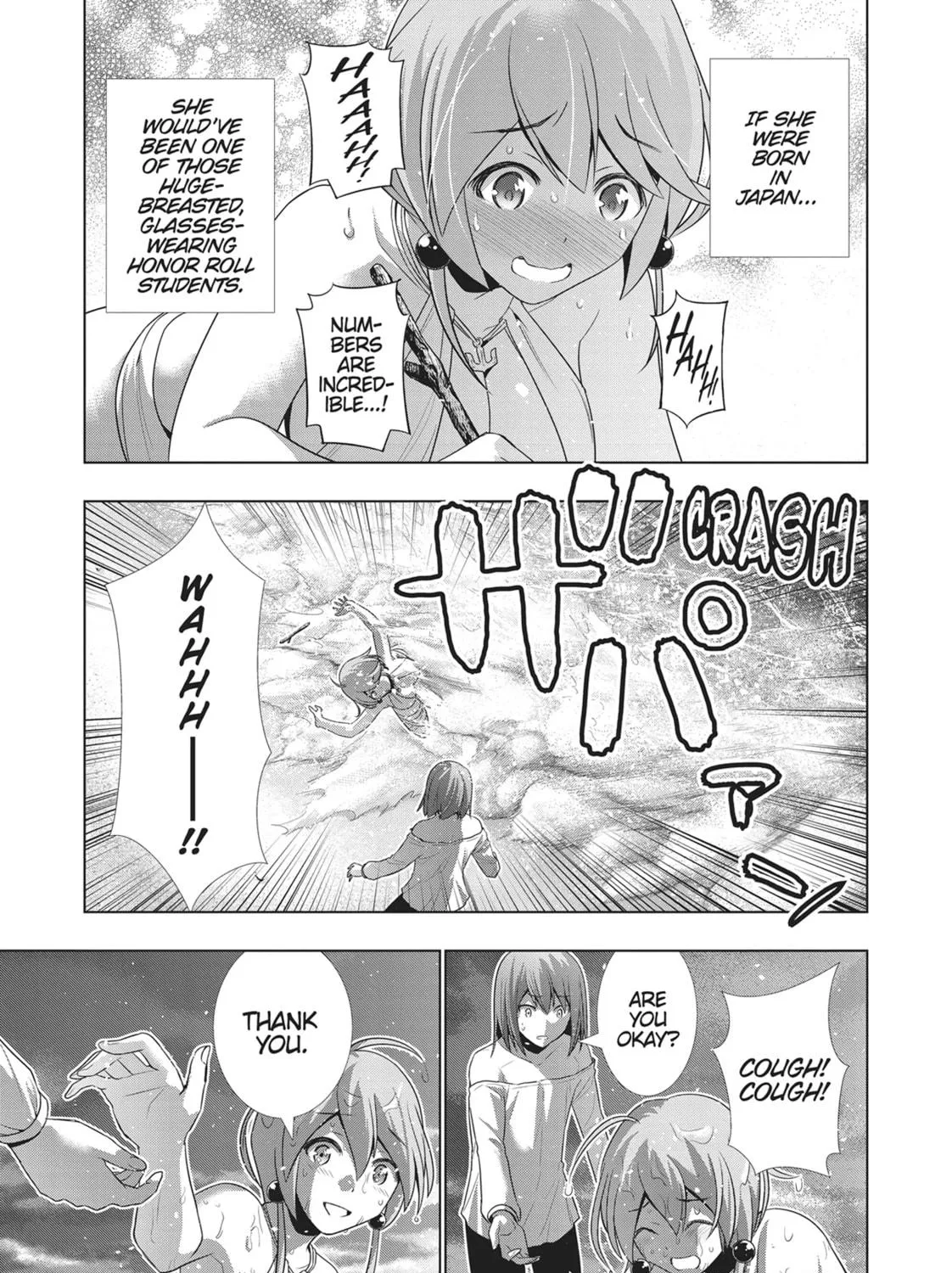 Read Parallel Paradise chapter 30 image 28 on Lezhin