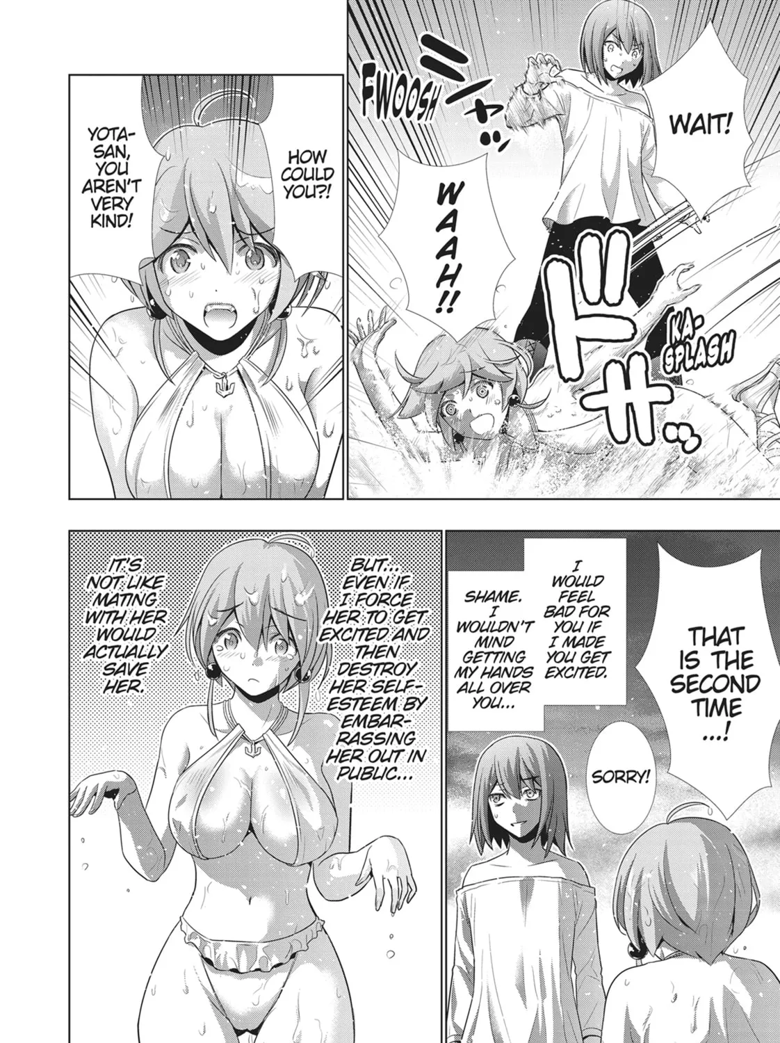 Read Parallel Paradise chapter 30 image 30 on Lezhin