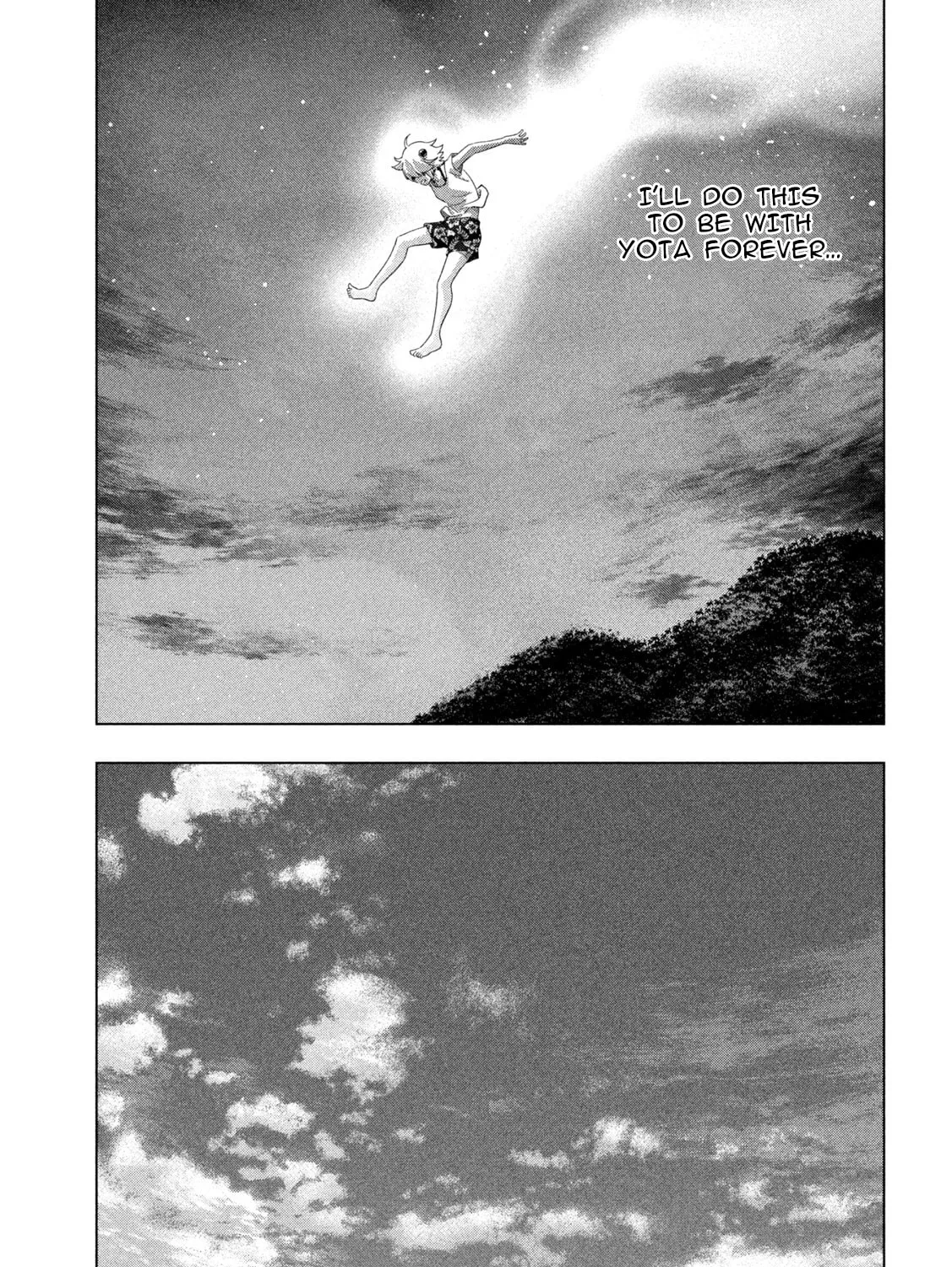 Read Parallel Paradise chapter 301 image 32 on Lezhin