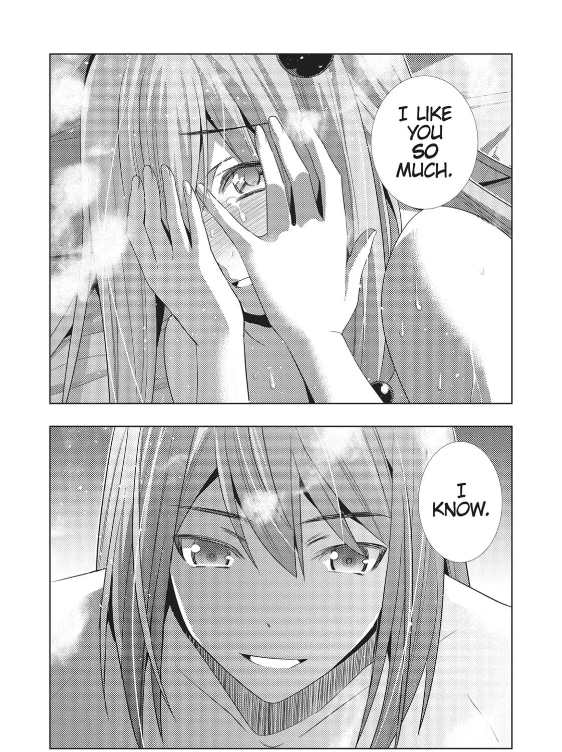 Read Parallel Paradise chapter 31 image 18 on Lezhin