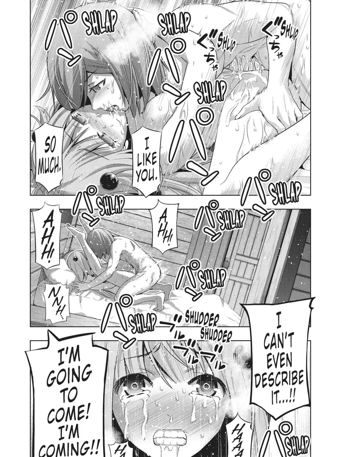Read Parallel Paradise chapter 31 image 22 on Lezhin