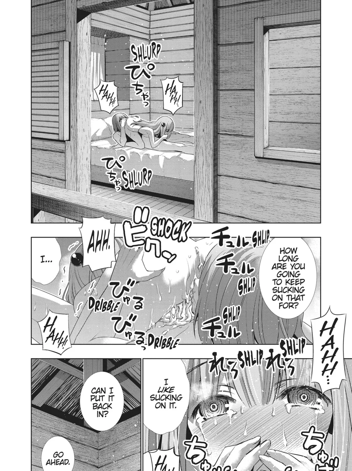 Read Parallel Paradise chapter 31 image 26 on Lezhin