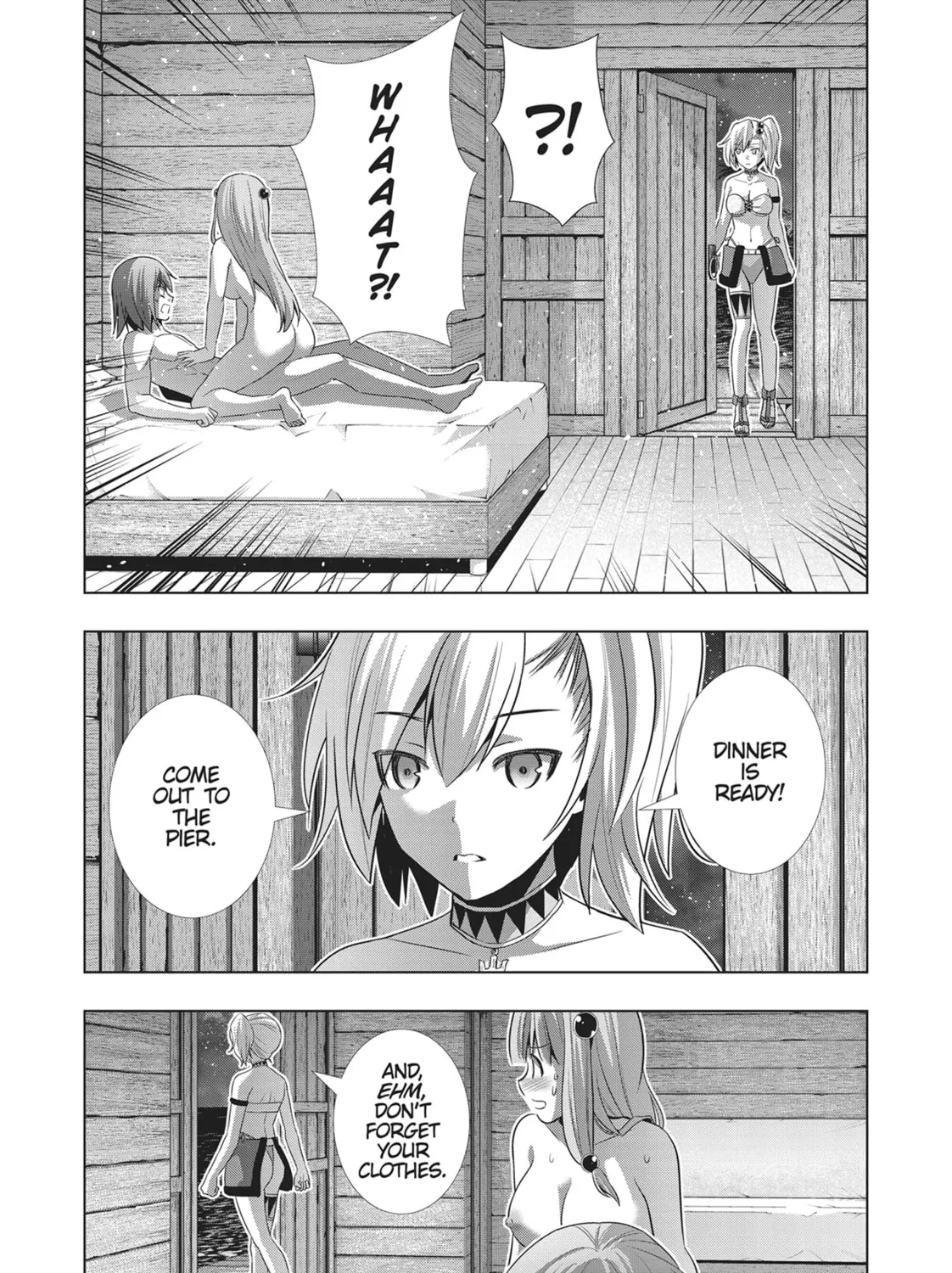 Read Parallel Paradise chapter 31 image 30 on Lezhin