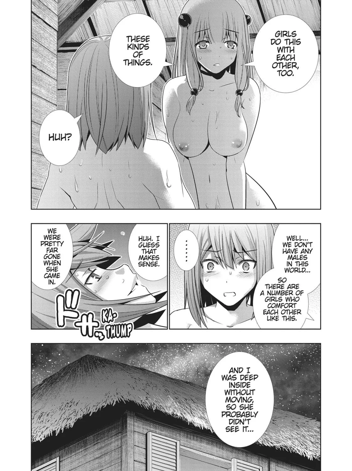 Read Parallel Paradise chapter 31 image 34 on Lezhin