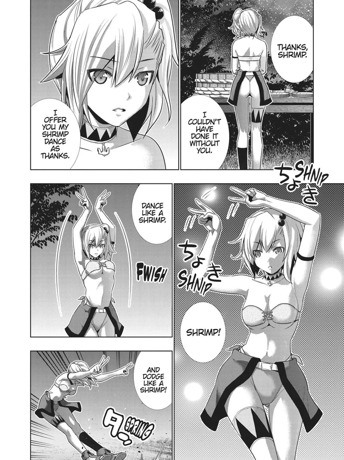 Read Parallel Paradise chapter 32 image 22 on Lezhin