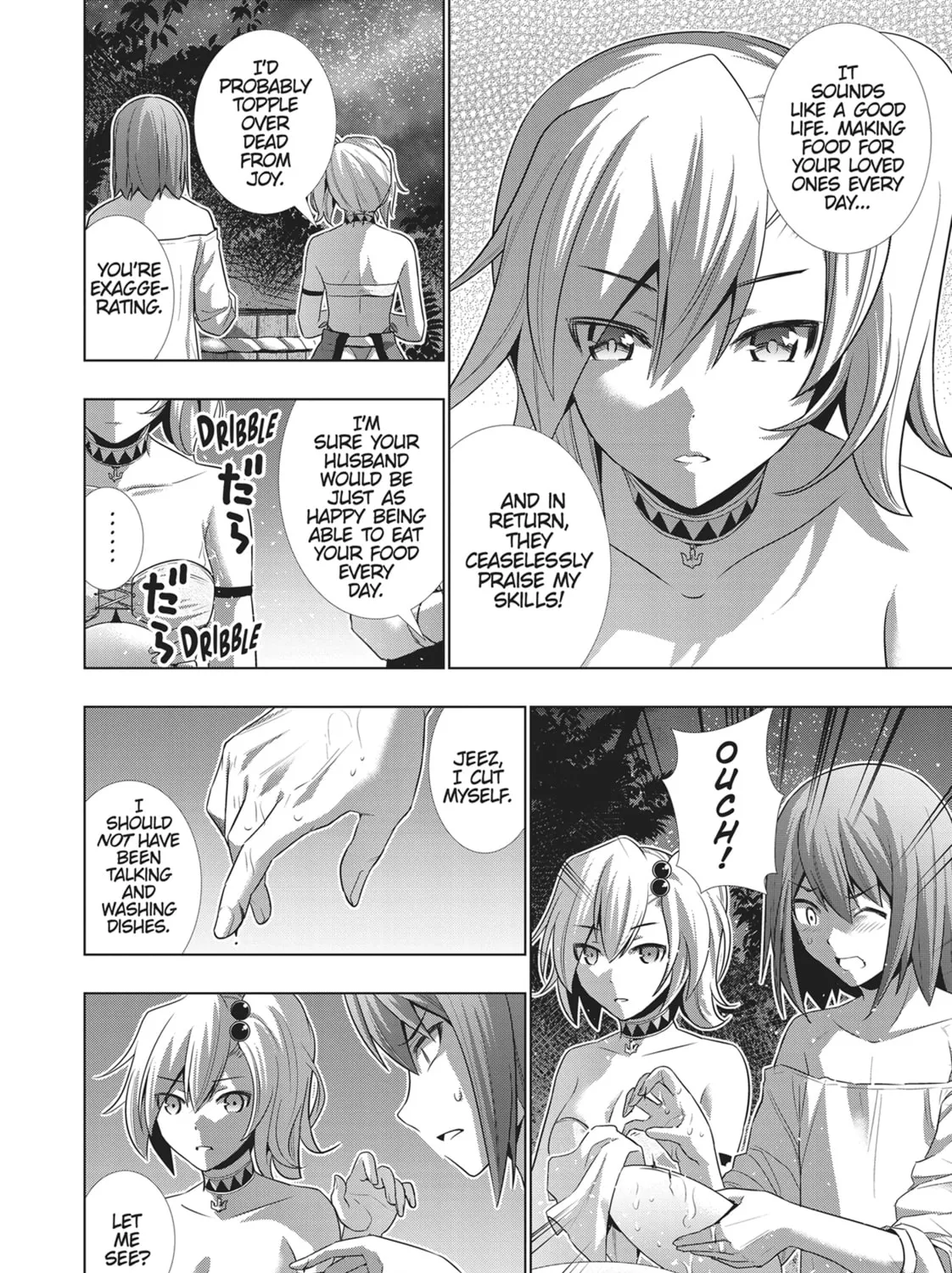 Read Parallel Paradise chapter 32 image 30 on Lezhin