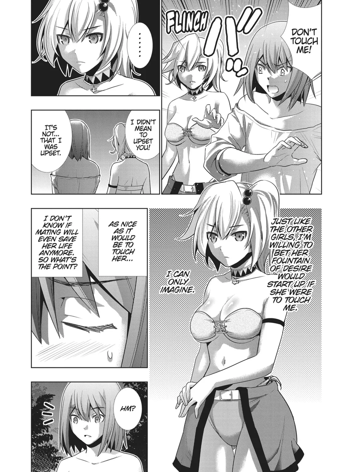 Read Parallel Paradise chapter 32 image 32 on Lezhin