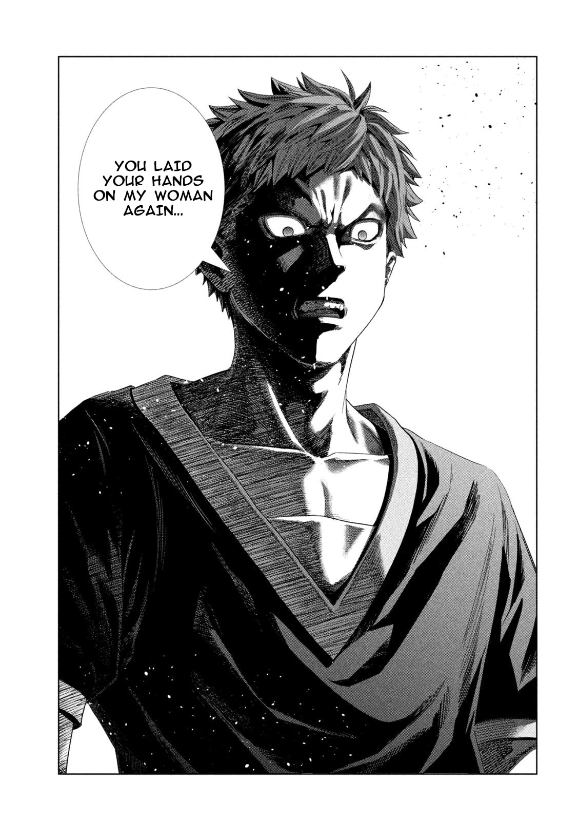 Read Parallel Paradise chapter 323 image 7 on Lezhin