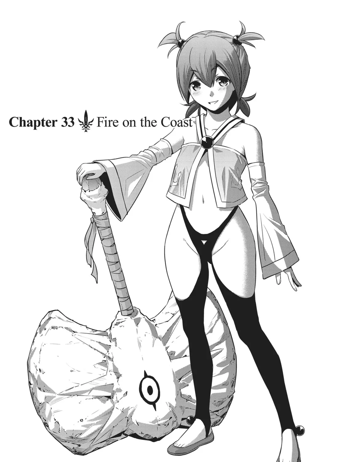 Read Parallel Paradise chapter 33 image 0 on Lezhin
