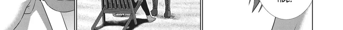 Read Parallel Paradise chapter 33 image 21 on Lezhin