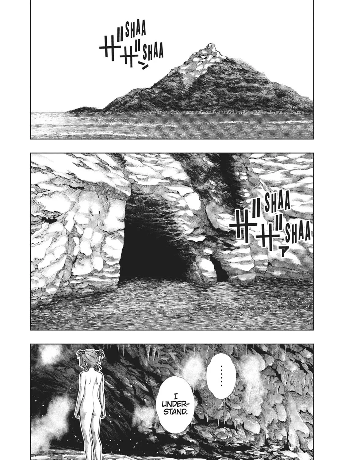 Read Parallel Paradise chapter 33 image 40 on Lezhin