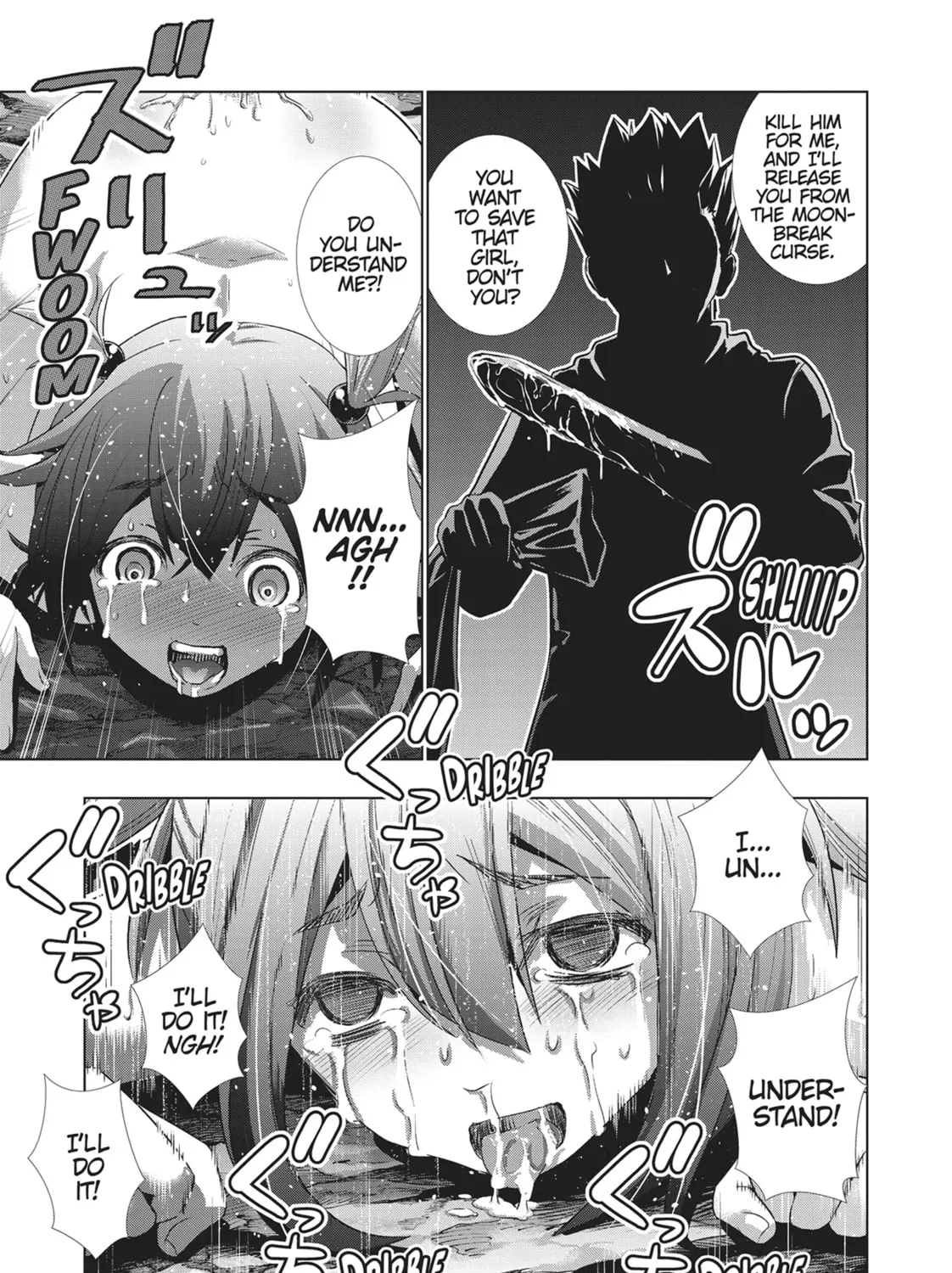 Read Parallel Paradise chapter 34 image 12 on Lezhin