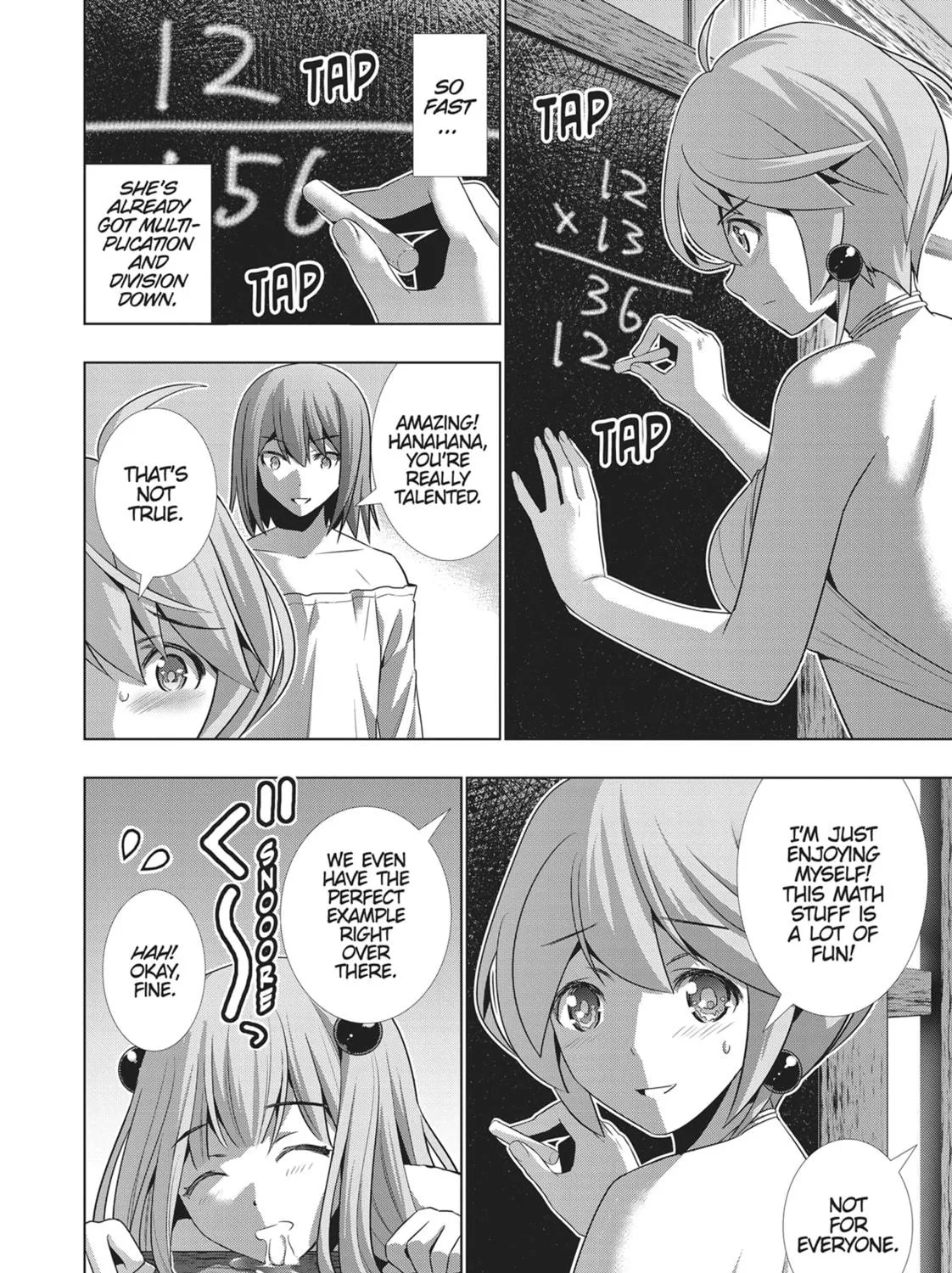 Read Parallel Paradise chapter 34 image 22 on Lezhin