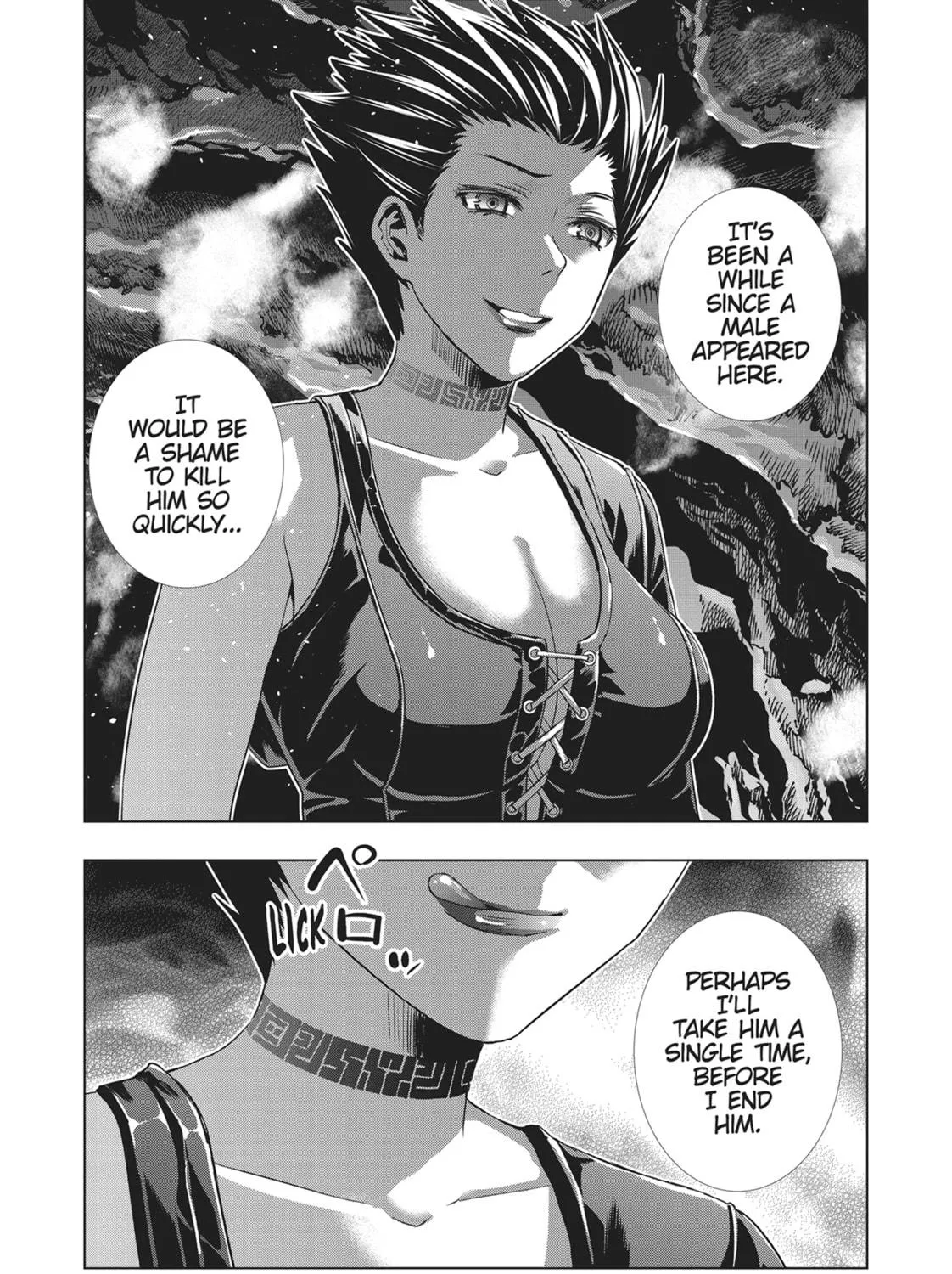 Read Parallel Paradise chapter 34 image 34 on Lezhin