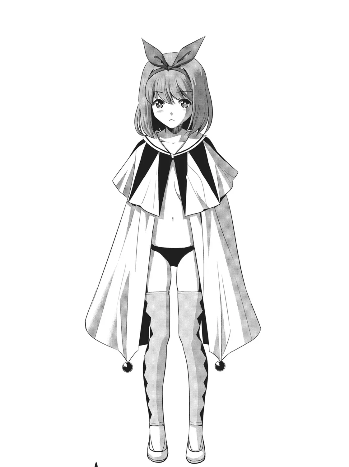 Read Parallel Paradise chapter 35 image 0 on Lezhin