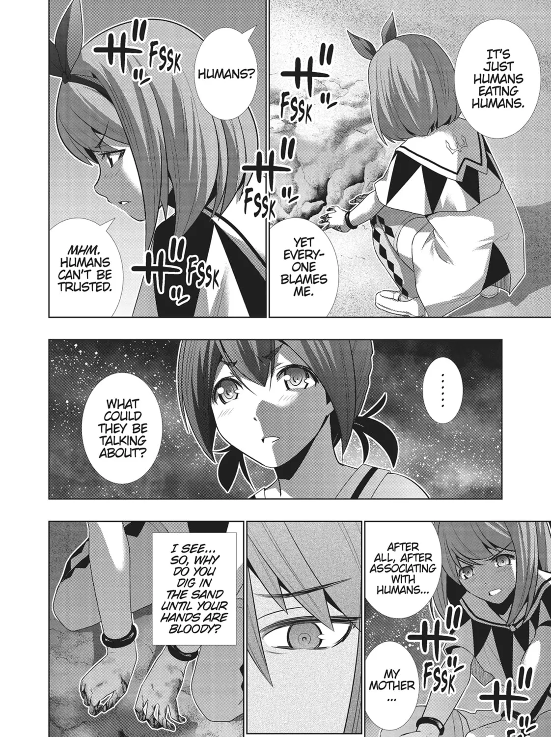 Read Parallel Paradise chapter 35 image 26 on Lezhin