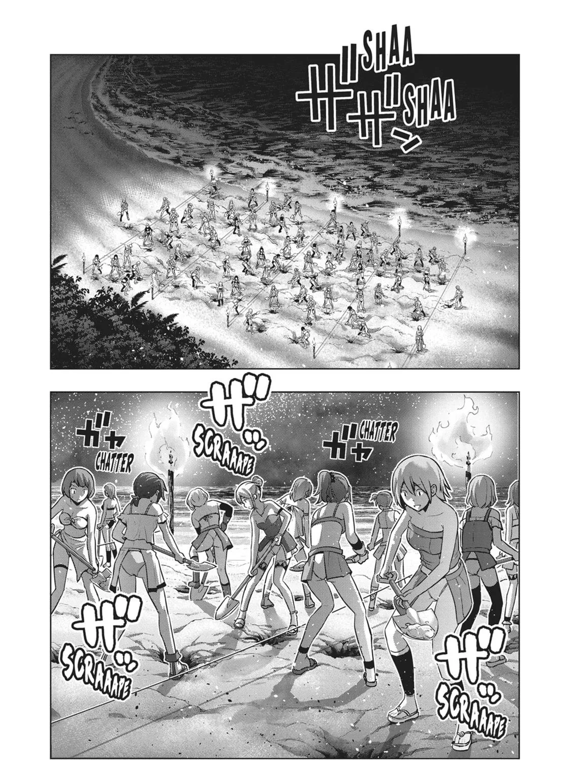 Read Parallel Paradise chapter 36 image 10 on Lezhin