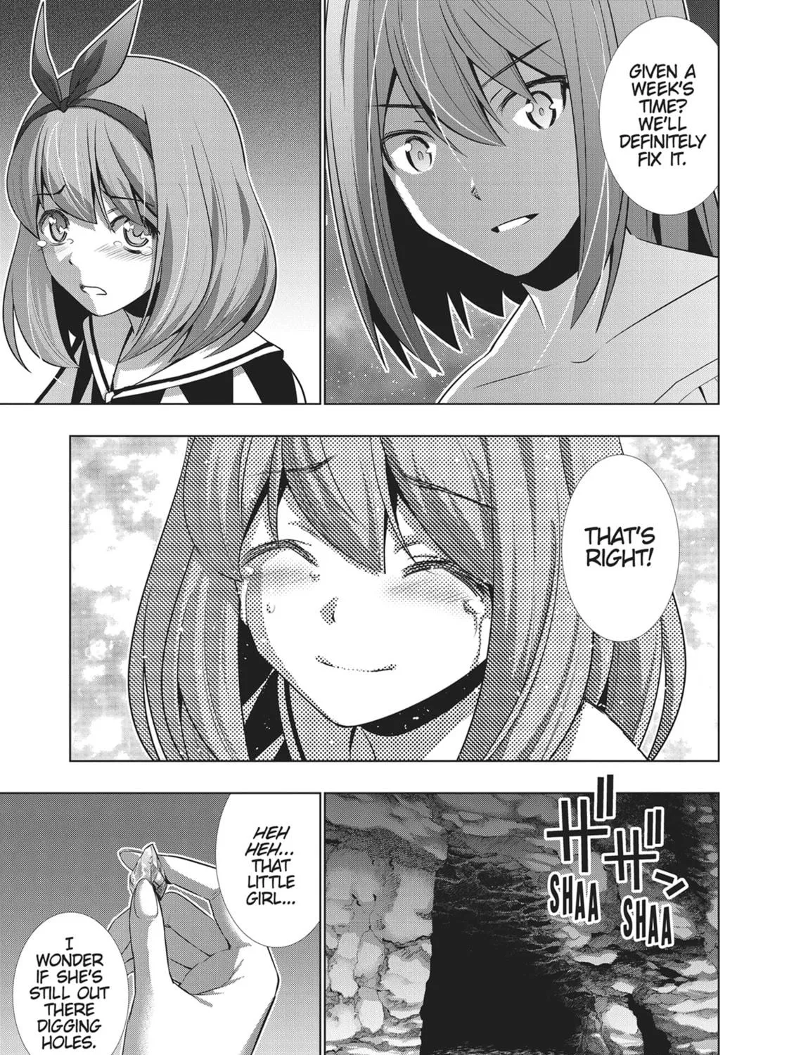 Read Parallel Paradise chapter 36 image 28 on Lezhin