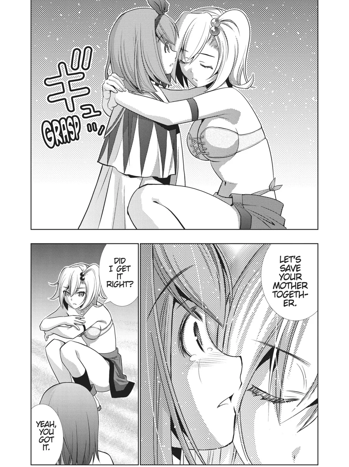 Read Parallel Paradise chapter 37 image 14 on Lezhin