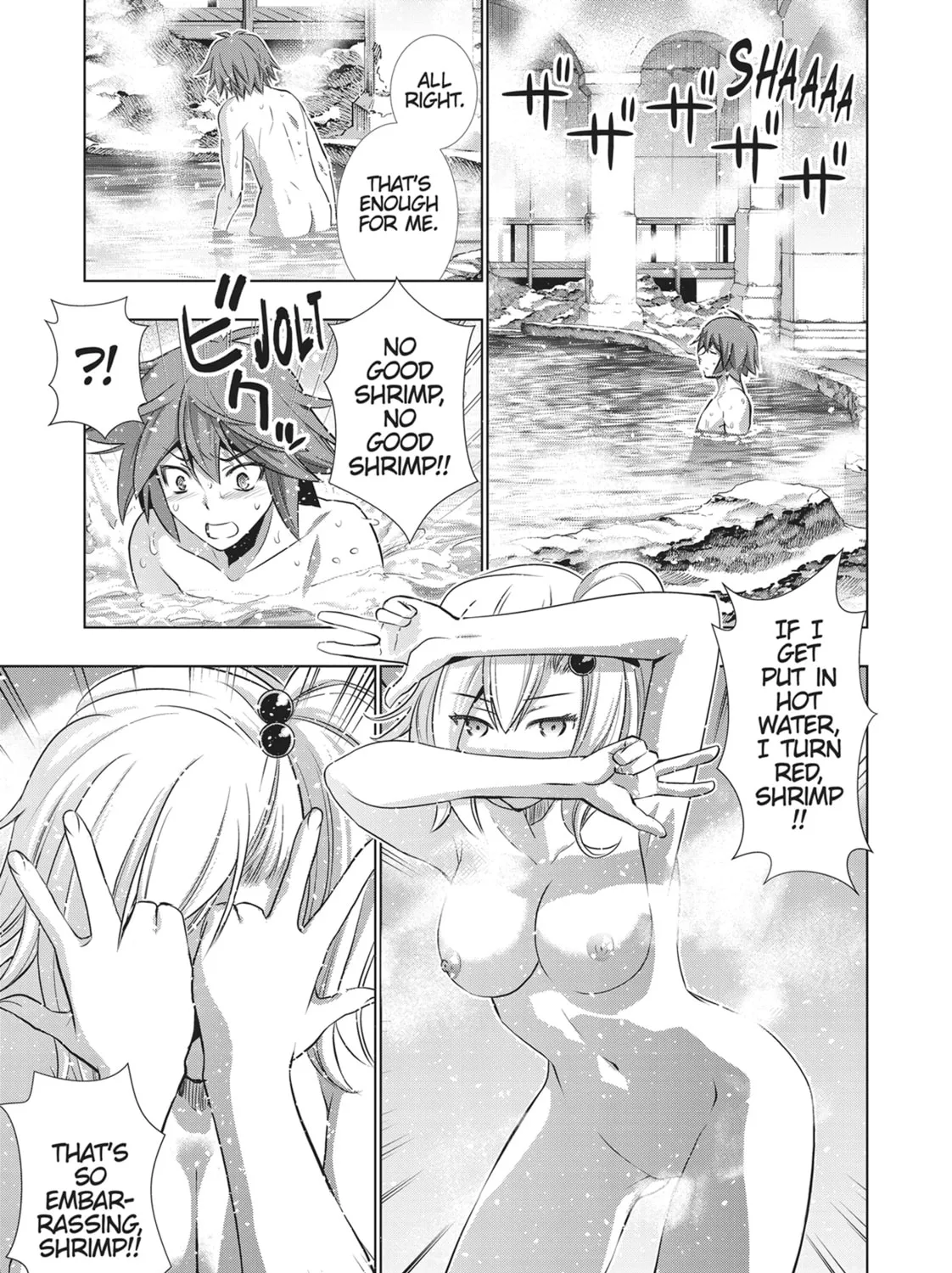 Read Parallel Paradise chapter 37 image 32 on Lezhin