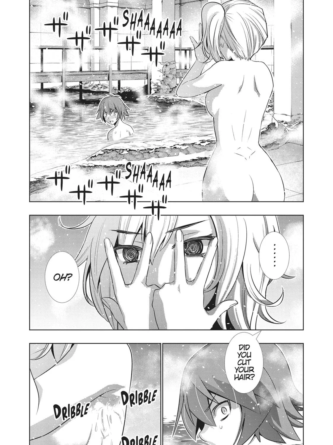 Read Parallel Paradise chapter 37 image 34 on Lezhin