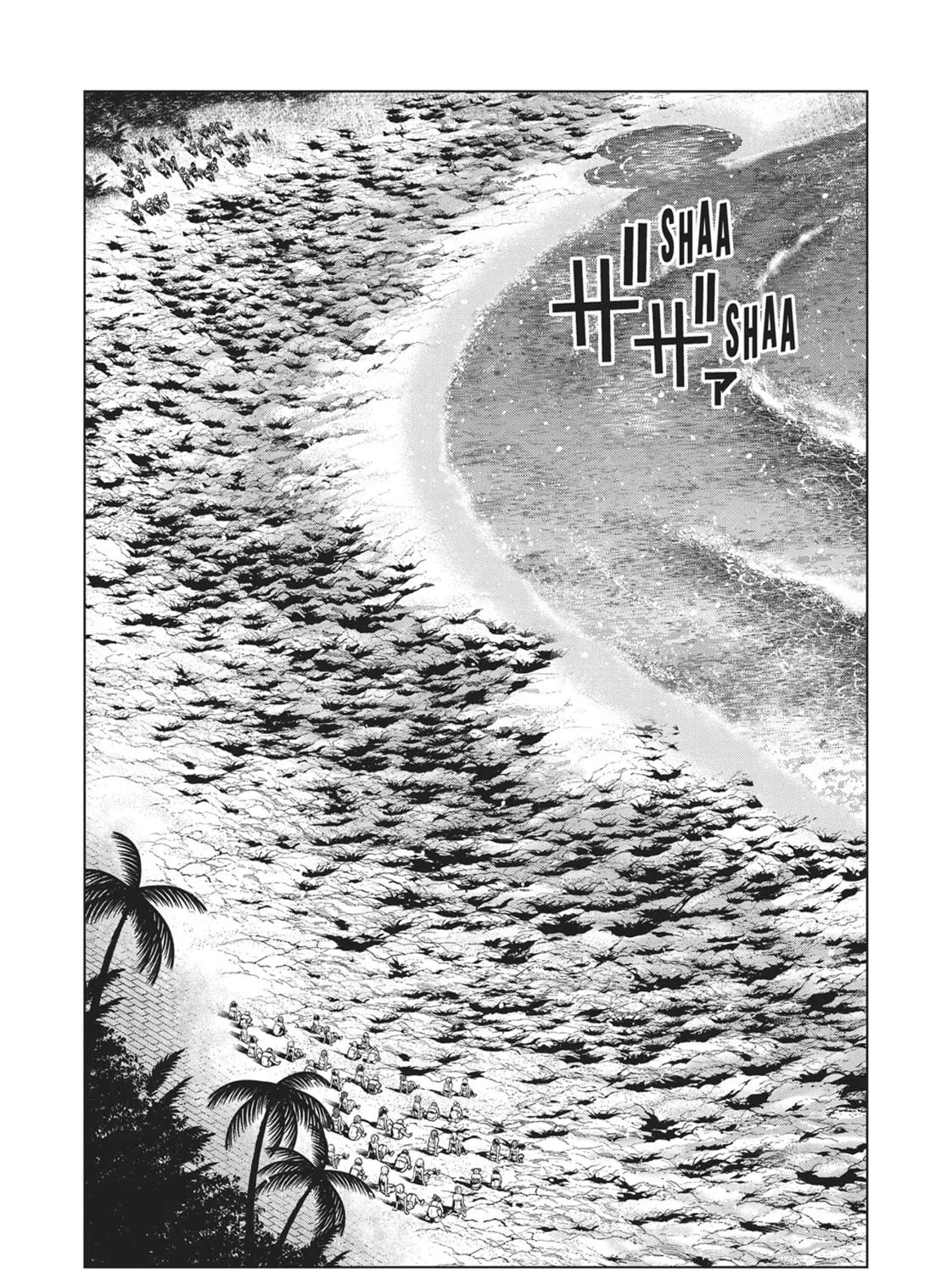 Read Parallel Paradise chapter 37 image 4 on Lezhin