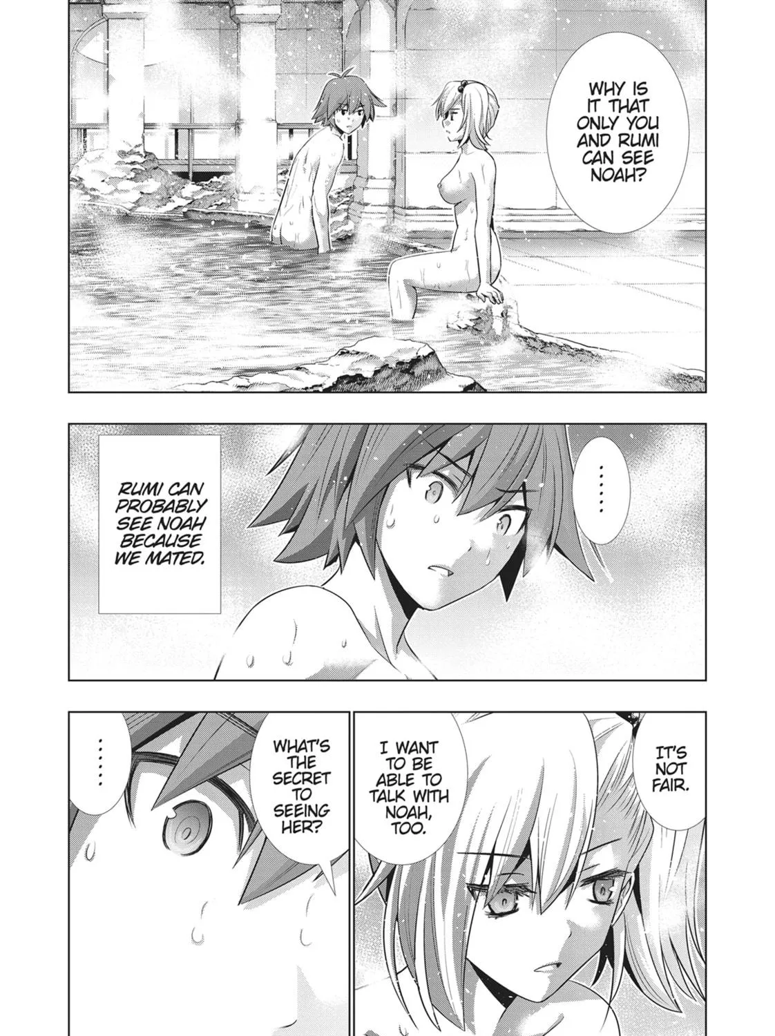 Read Parallel Paradise chapter 38 image 10 on Lezhin