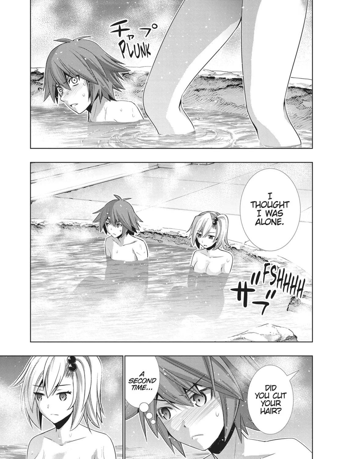 Read Parallel Paradise chapter 38 image 2 on Lezhin