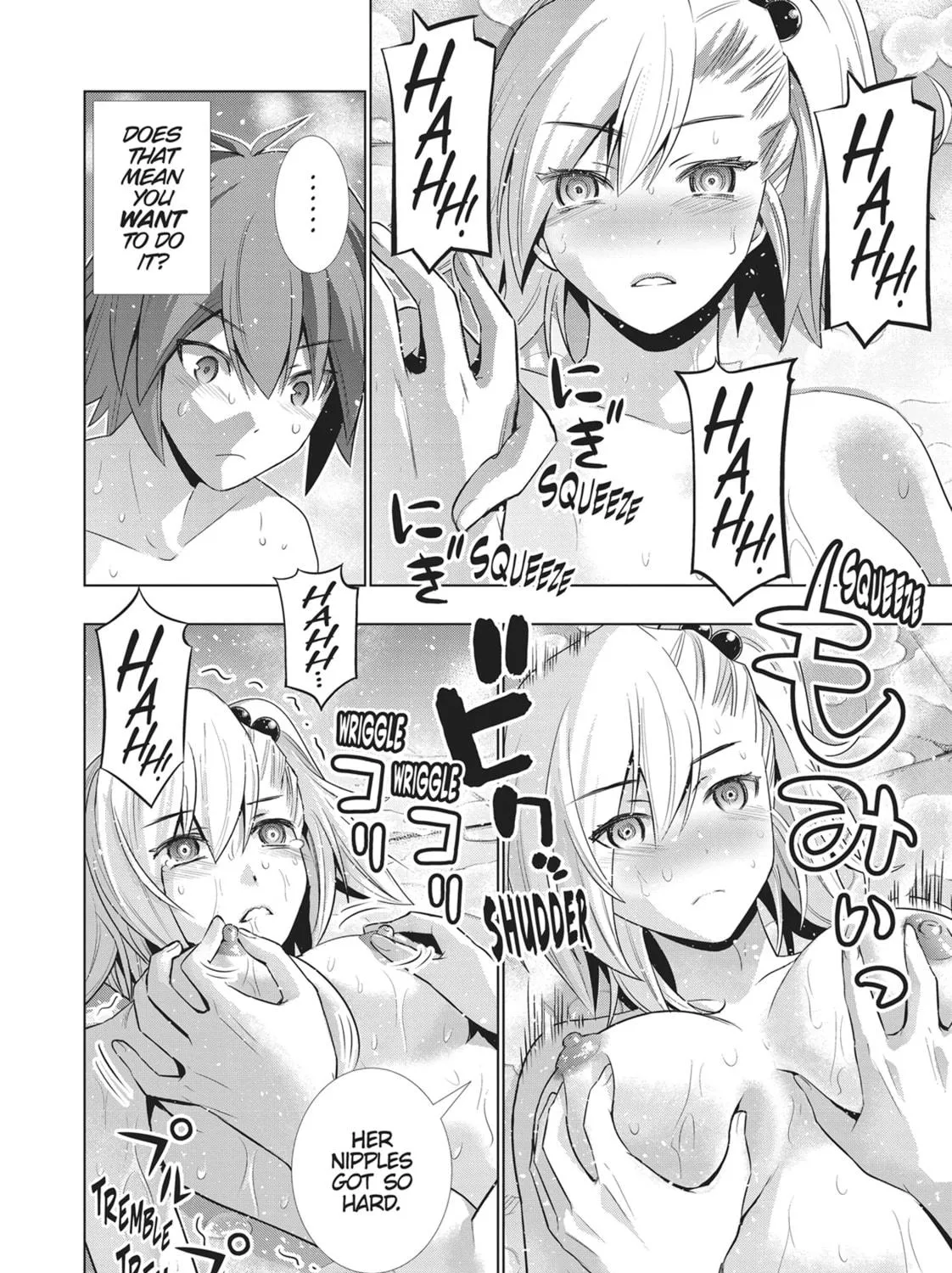 Read Parallel Paradise chapter 38 image 22 on Lezhin