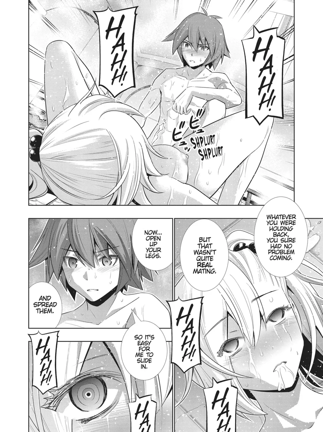 Read Parallel Paradise chapter 38 image 30 on Lezhin