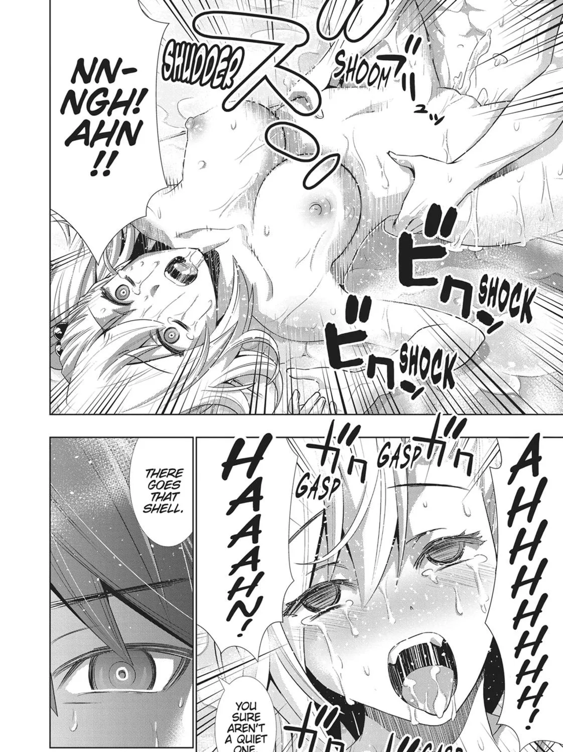 Read Parallel Paradise chapter 38 image 34 on Lezhin