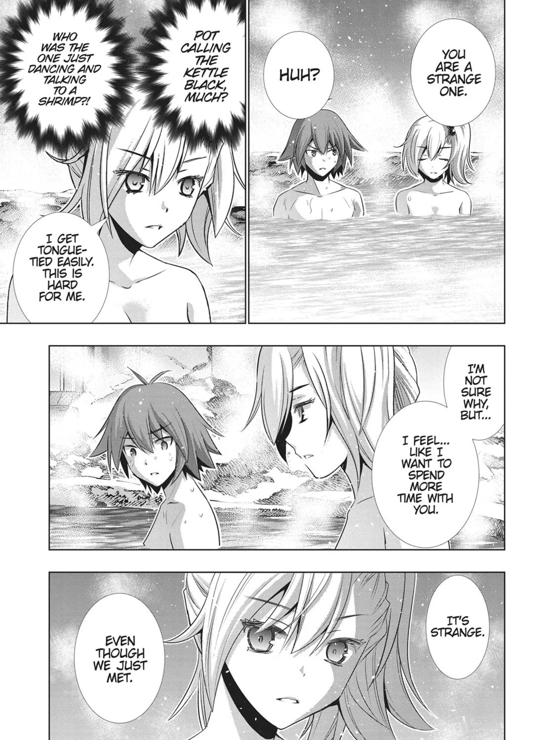 Read Parallel Paradise chapter 38 image 4 on Lezhin