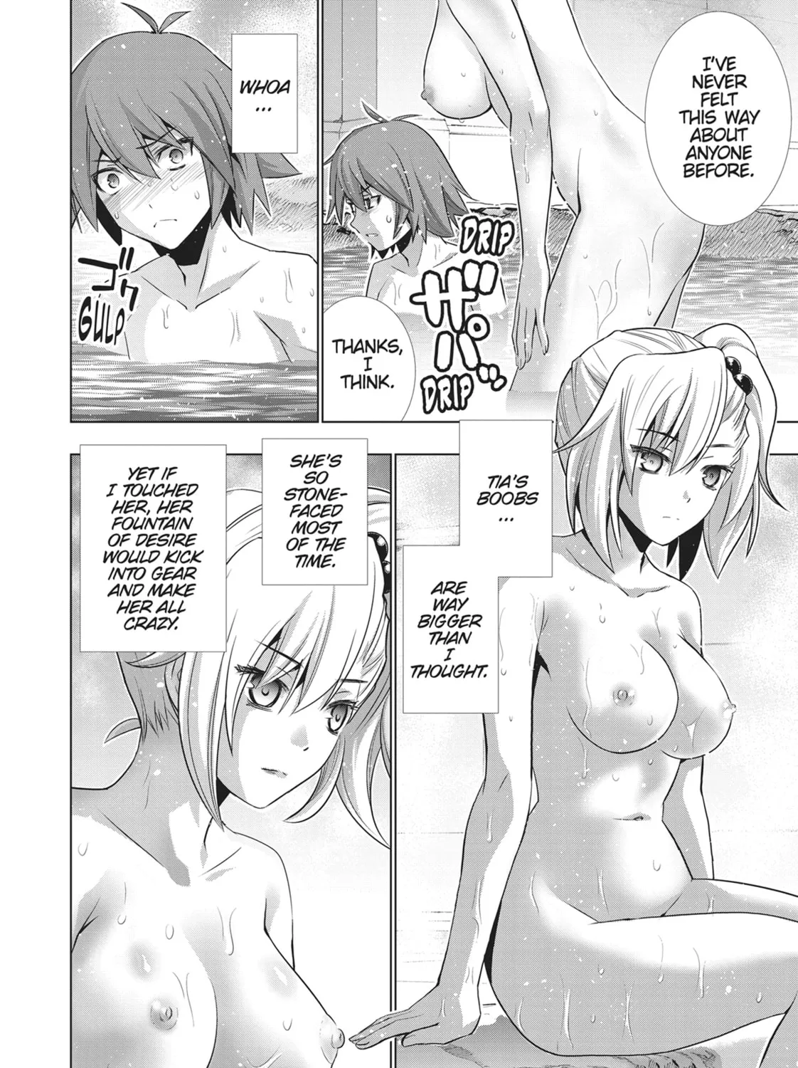 Read Parallel Paradise chapter 38 image 6 on Lezhin