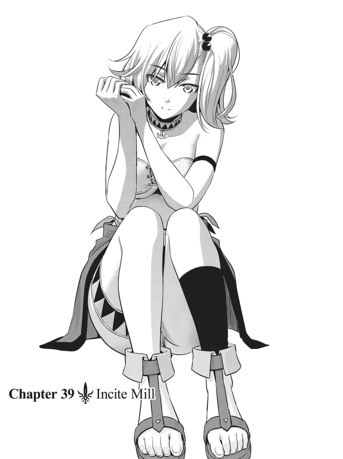 Read Parallel Paradise chapter 39 image 0 on Lezhin