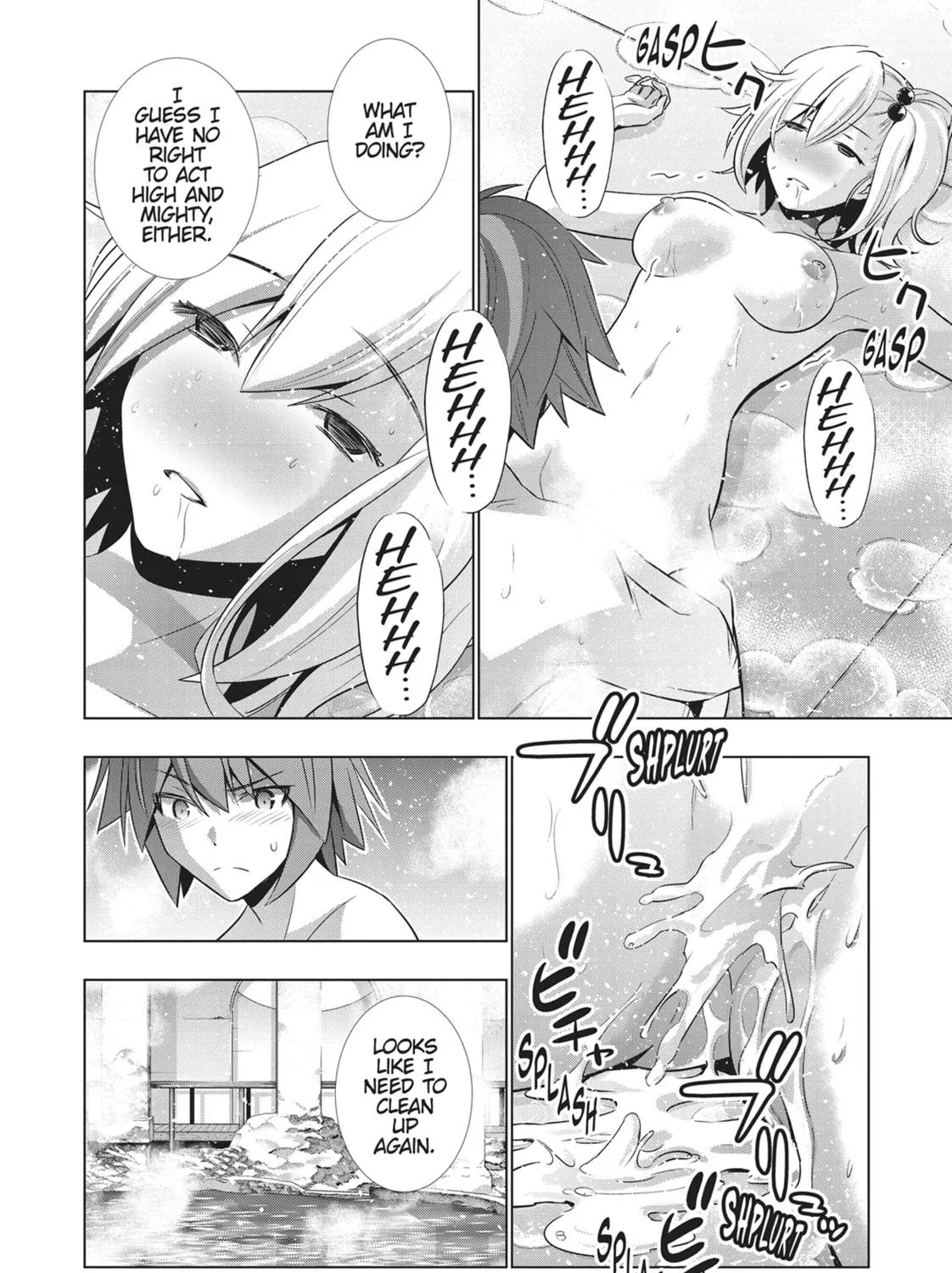 Read Parallel Paradise chapter 39 image 34 on Lezhin