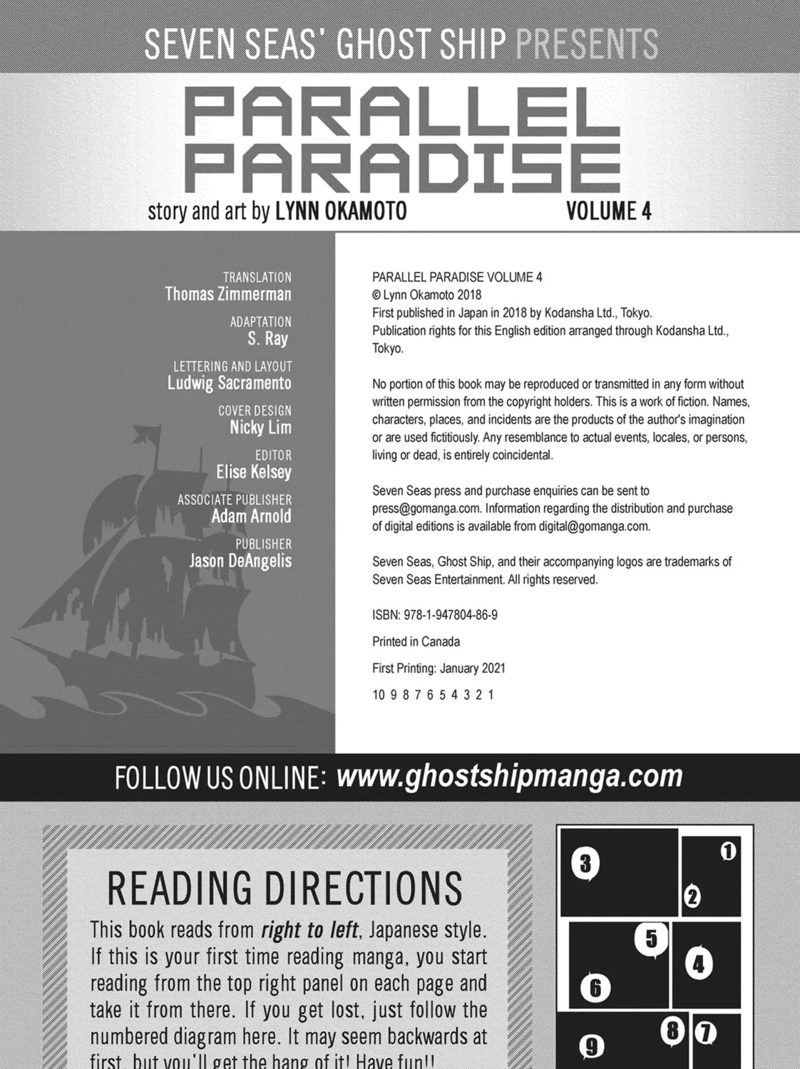 Read Parallel Paradise chapter 39 image 44 on Lezhin