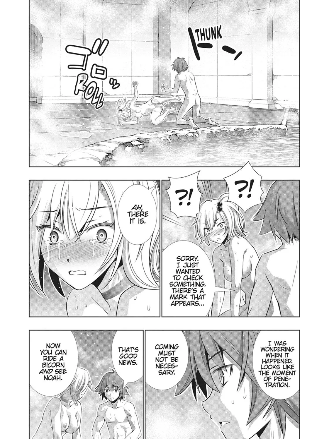 Read Parallel Paradise chapter 39 image 8 on Lezhin