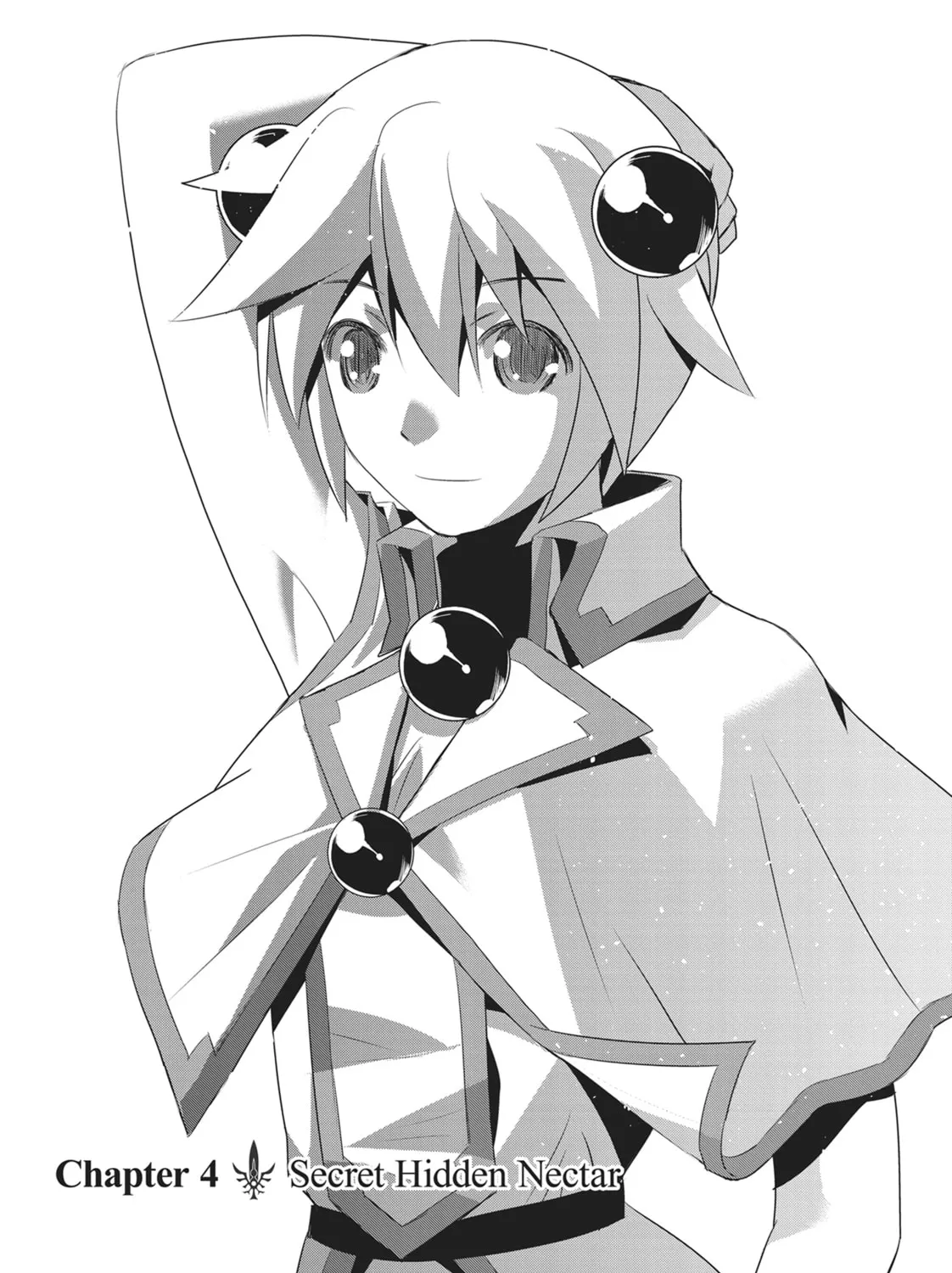 Read Parallel Paradise chapter 4 image 0 on Lezhin
